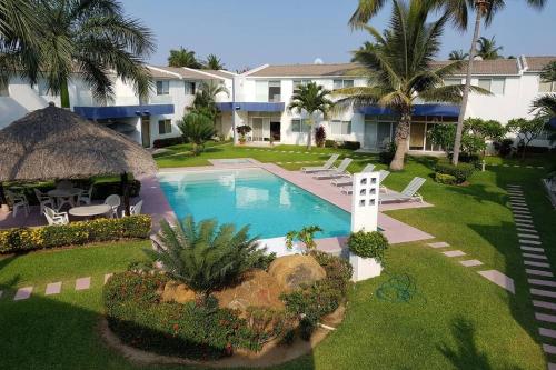 Casa en Acapulco Diamante - Tres Palos