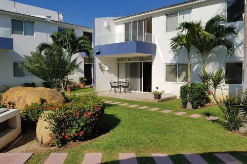 Casa en Acapulco Diamante in Puerto Marques