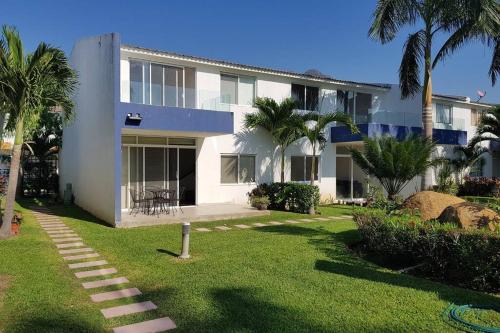 Casa en Acapulco Diamante in Puerto Marques