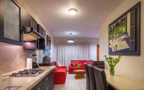 Hotel Patzcuaro in ปัทซ์คูโร่