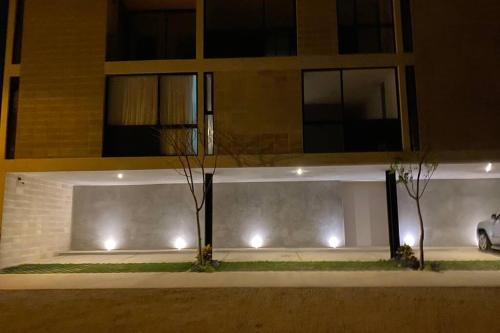 Depa Studio Zona Norte por Galerias “Buga”