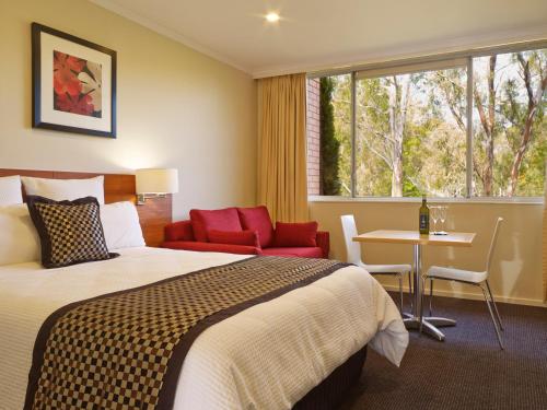 Parkview Motor Inn - Hotel - Wangaratta