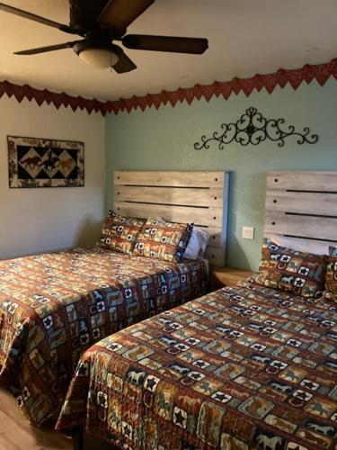 Horseshoe Riverside Lodge Canyon Lake (TX) United States