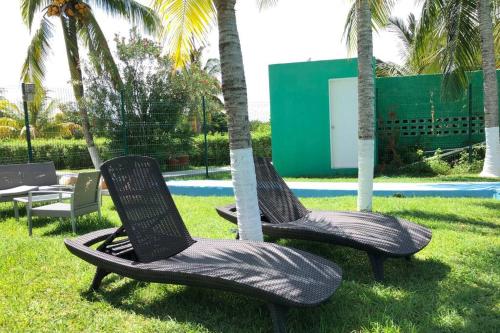 Estudio en Zona Hotelera a 15 min caminando Coco Bongo Gre301b
