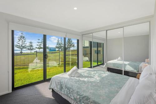 The Shore Break Eden