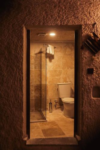 Asteria Cave Hotel – Göreme, IA