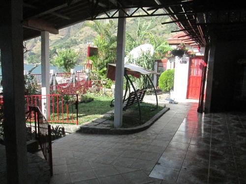 Hotel Nuestro Sueño