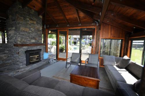 Superior Chalet image 10