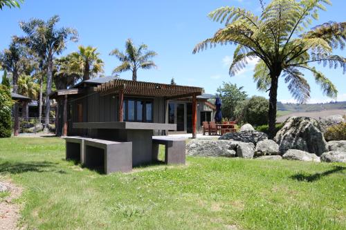 Superior Chalet image 4