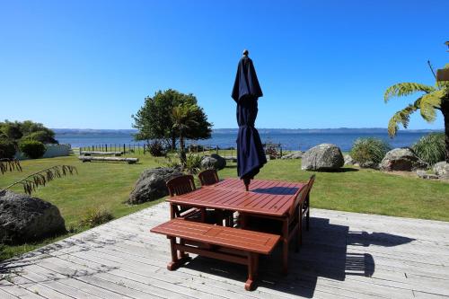 Superior Chalet image 8