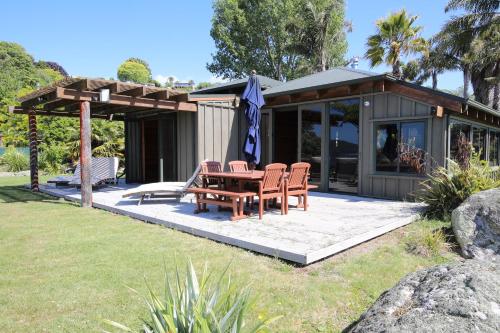 Superior Chalet image 3