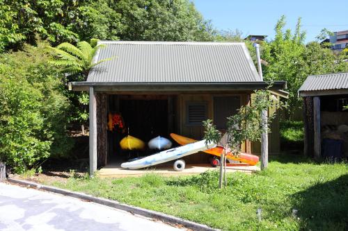 Superior Chalet image 2