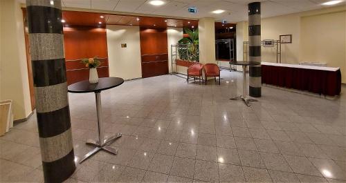 Meeting room / ballrooms, Csipke Hotel in Kiskunhalas