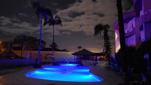 HOTEL CLUBE AZUL DO MAR, Itanhaém