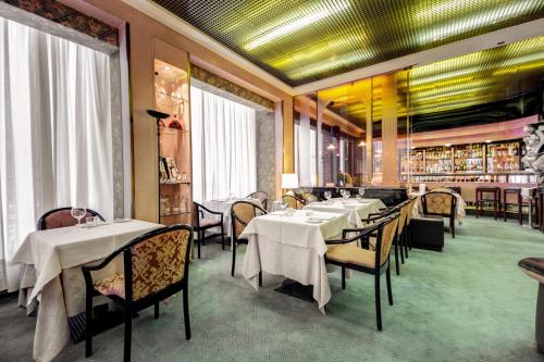 Brunelleschi Hotel - image 8