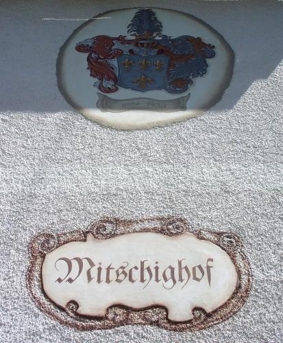 Mitschighof - Apartments und Pension - Heidis-Welt, Mitschig