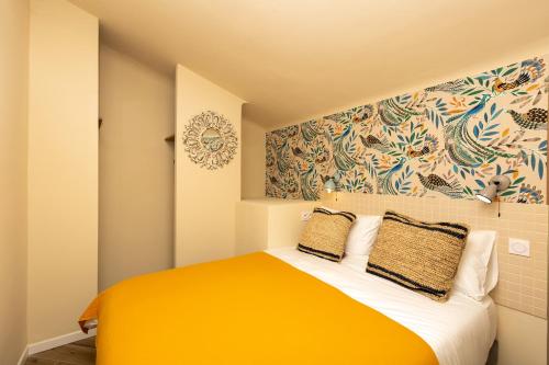 Le Saint Victor SCLS - Wifi, Climatisation, Centre-Ville 3