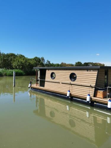 Rêves d'Ô en Camargue - Hôtel - Vauvert