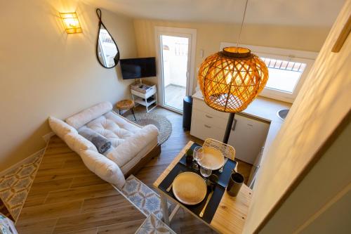 Le Saint Victor SCLS - Wifi, Climatisation, Centre-Ville 2
