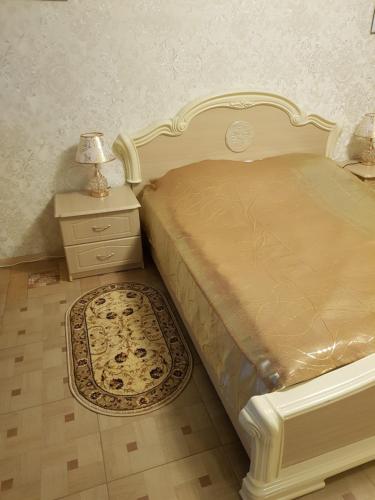 Apartment on Yuzhny Sklon, Odessa (photo 10)