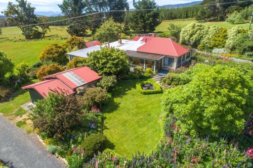 Hamlet Downs Country Accommodation