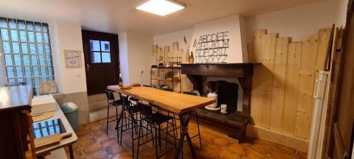 Les Chemins d'Elika 4
