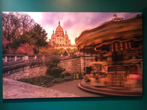 Hotel De Paris Montmartre – Paris, TX