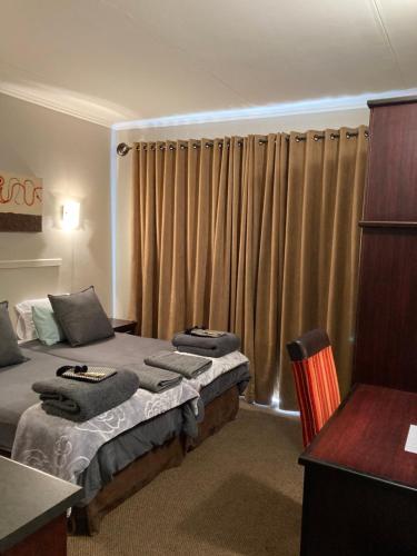 Unit 14 A-Block Bains Game Lodge, Bloemfontein