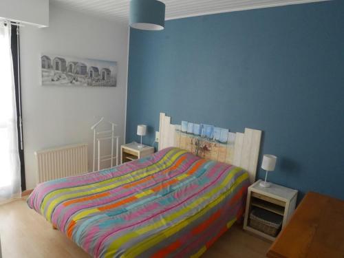Appartement Saint-Gilles-Croix-de-Vie 4 pièces 5 personnes - FR-1-91-162 - image 4