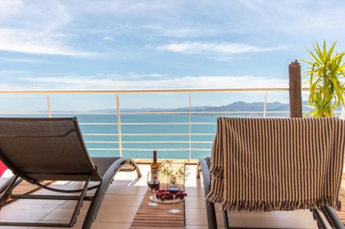  vac044 in Faro de Cullera