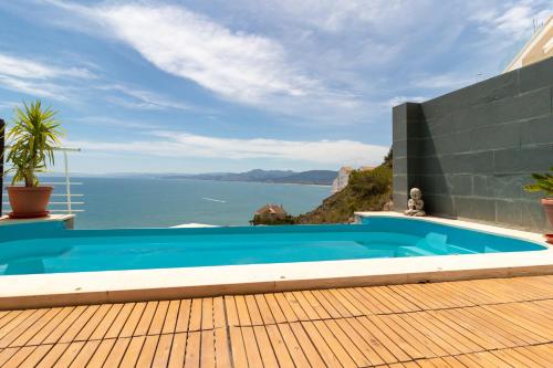  vac044 in Faro de Cullera