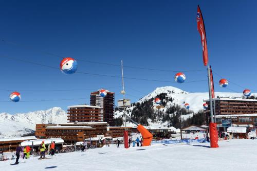 Résidence Odalys Le Pelvoux - main image