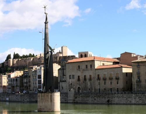  Apartament Dertosa in Tortosa