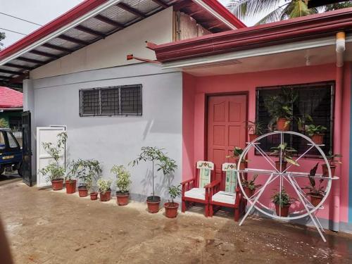 Boss Apartelle