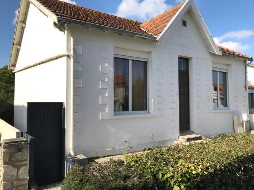 Le 64 - Location saisonnière - Châtelaillon-Plage