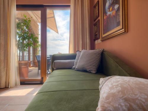 Villa Miracle Zagora
