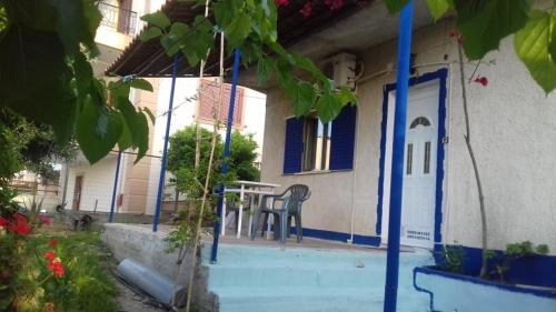 Private house for wonderful stay