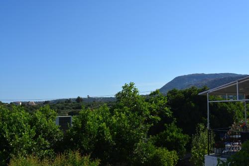 Sergios Village House