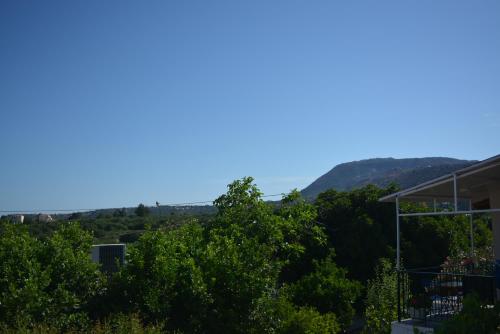 Sergios Village House