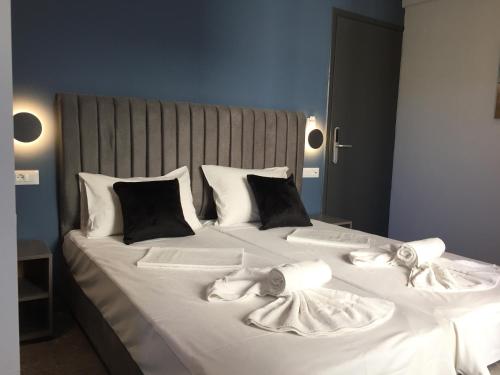 City Pearl Hotel - image 5