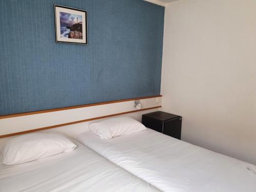 Habitación 2 camas