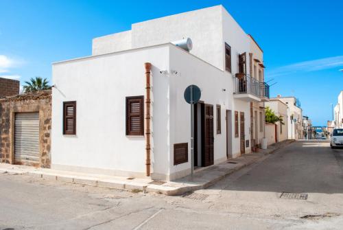 One-Bedroom Apartment room in La casa di Nemi a San Vito
