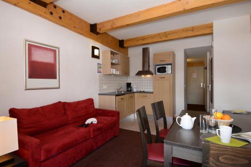 Résidence Odalys Le Pelvoux - image 13