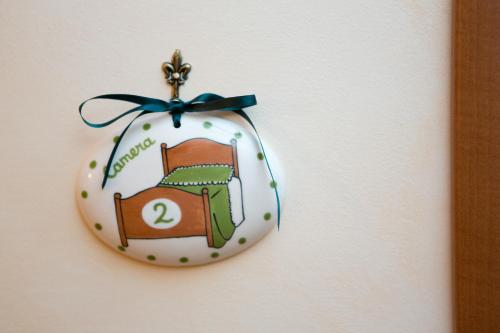 Casa Lollobrigida - Accommodation - Ciampino