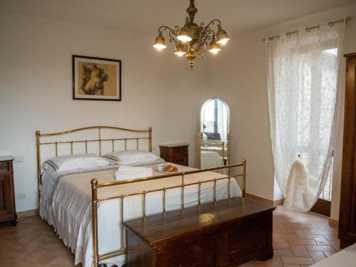  Domus Flora Guest House in Spello