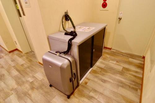 Nippombashi Art Hotel 806 - image 4
