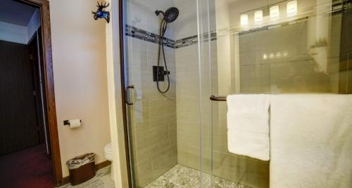 Ski Run #A-9 ( 1-Bedroom Condo ) - main image