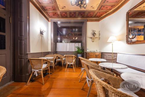 Casa Antiga 3