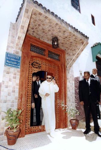 Al Andaloussiya Diyafa