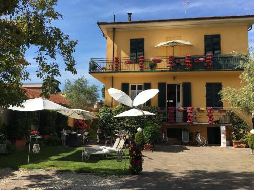 Villa San Donato B&B - 숙소 외관
